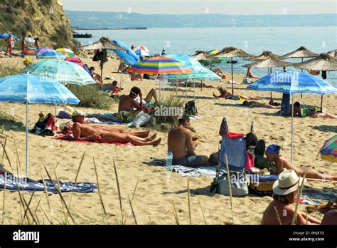 european nude beach pictures